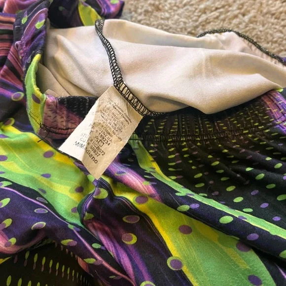 iHearRaves Matching Set - Picture 5 of 5